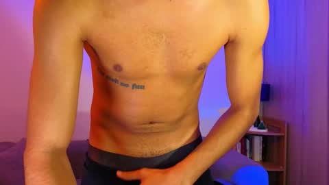 ken_blaker online show from 12.21.25