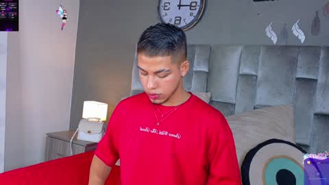 Snapshot of ken_boy_ chatting on 01.21.25 online show from 01.21.25