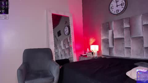 Snapshot of ken_boy_ chatting on 02.11.25 online show from 02.11.25