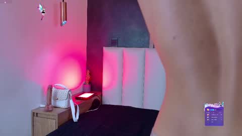 Snapshot of ken_boy_ chatting on 03.07.25 online show from 03.07.25