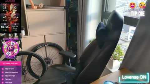 KenD online show from 12.21.25