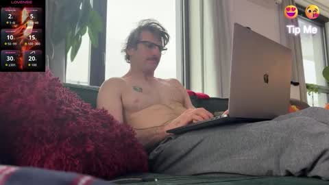 KenD online show from 01.10.26