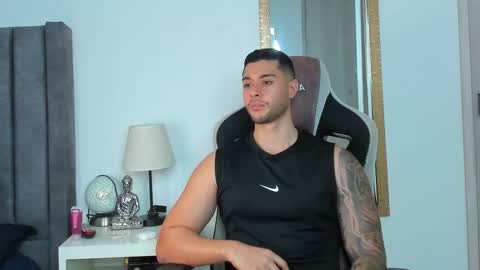 ken_mailik online show from 12.13.25