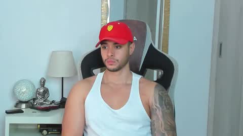 ken_mailik online show from 01.10.26