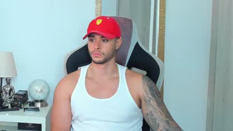 ken_mailik online show from 06.16.26