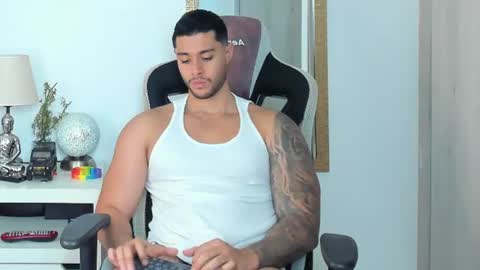 ken_mailik online show from 07.22.26