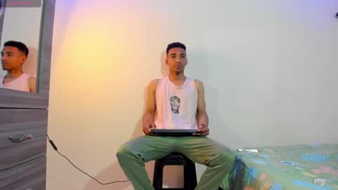 Snapshot of kenan_2601 chatting on 11.03.25 kenan 2601 online show from 11.03.25