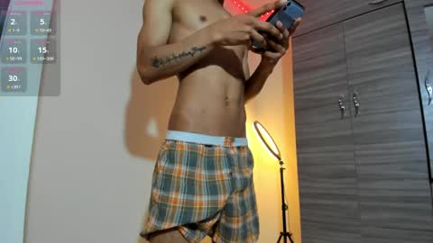 Snapshot of kenan_2601 chatting on 11.05.25 kenan 2601 online show from 11.05.25