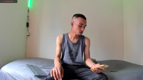 kenan 2601 online show from 04.21.26