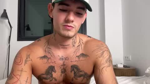 luis carlos esteban online show from 10.06.25