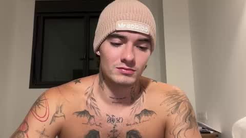 luis carlos esteban online show from 10.30.25