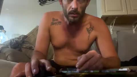 kend899412 online show from 10.14.25