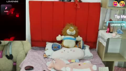 Mariana online show from 01.19.25