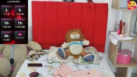 Mariana online show from 01.28.25