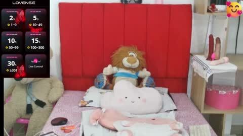 Mariana online show from 02.22.25