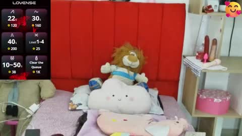 Mariana online show from 02.28.25