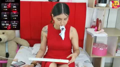 Mariana online show from 03.07.25