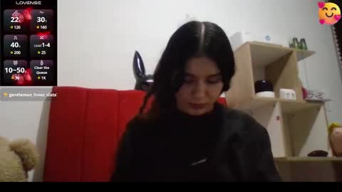 Mariana online show from 03.07.25