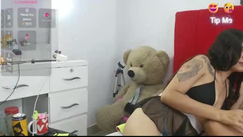 Mariana online show from 09.19.25