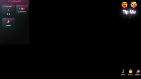 Mariana online show from 10.26.25