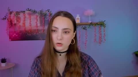 Sweet Kendal online show from 02.03.26