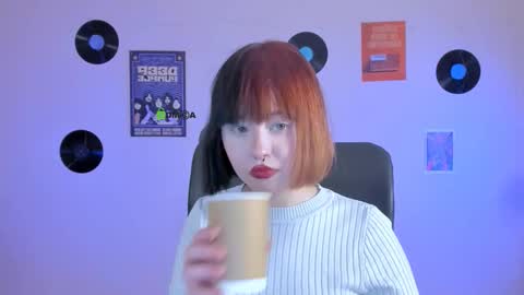 Sweet Kendal online show from 02.07.26