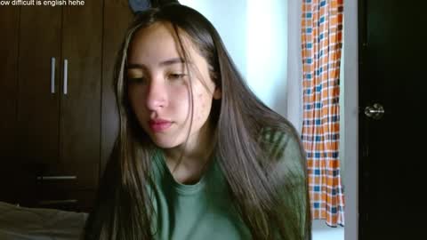 Snapshot of kendal_di chatting on 02.02.25 kendal_di online show from 02.02.25