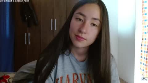 Snapshot of kendal_di chatting on 02.12.25 kendal_di online show from 02.12.25