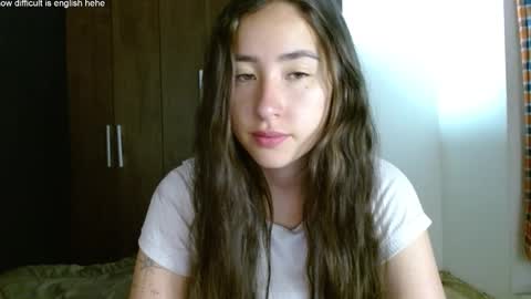 Snapshot of kendal_di chatting on 03.04.25 kendal_di online show from 03.04.25