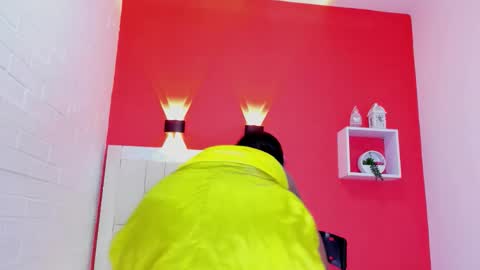 kendal_hot69_ online show from 03.26.26