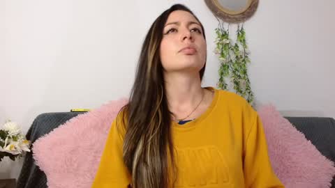 Valery online show from 12.16.24