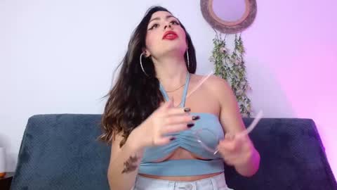 Valery online show from 02.25.26