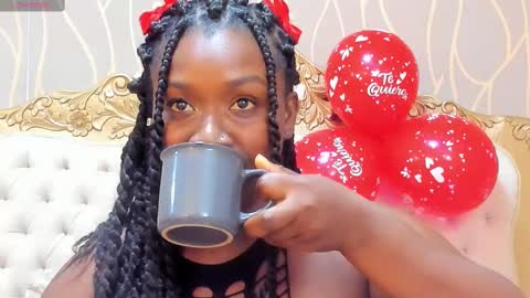 kenda  online show from 02.15.25