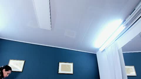 Snapshot of kendalcurvy chatting on 07.07.26 Kendal online show from 07.07.26