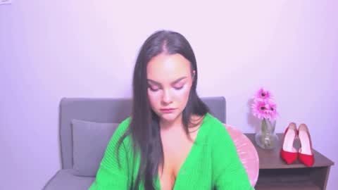 KendalDaisy online show from 02.13.25