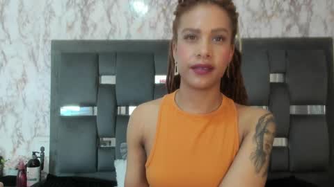 Snapshot of kendall__quinn chatting on 02.21.25 Kendall online show from 02.21.25