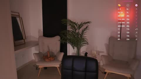 Snapshot of kendall_risex chatting on 01.19.25 KENDALL IG 1ken 1ken online show from 01.19.25