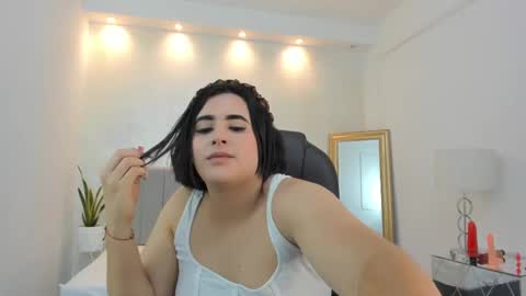 kendall_roous online show from 09.18.25
