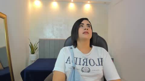 kendall_roous online show from 09.29.25