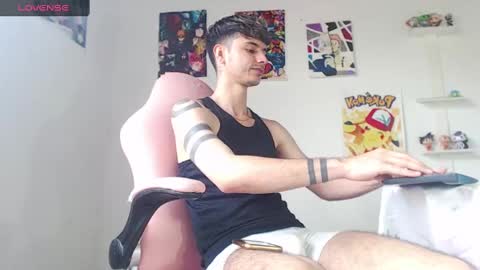 kendall ross online show from 01.06.25