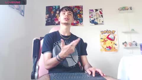 kendall ross online show from 01.07.25