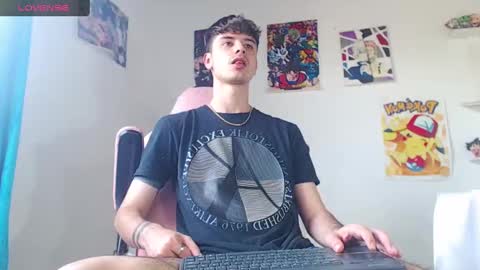 kendall ross online show from 01.11.25
