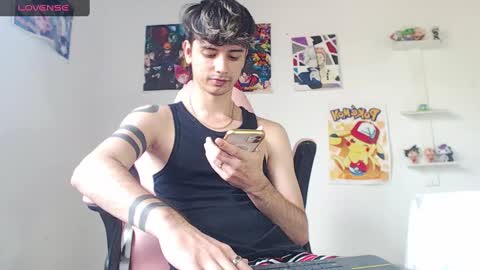 kendall ross online show from 02.02.25