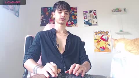 kendall ross online show from 02.07.25