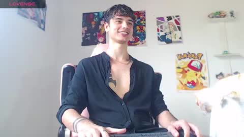 kendall ross online show from 02.07.25