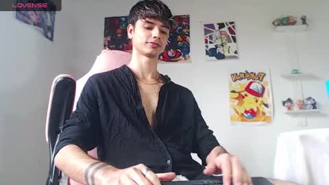 kendall ross online show from 02.13.25