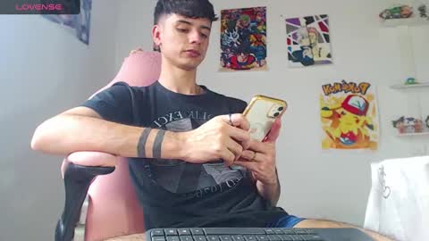 kendall ross online show from 02.18.25