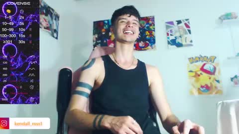 kendall ross online show from 02.22.25