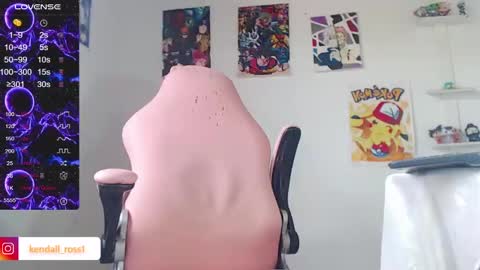 kendall ross online show from 02.23.25