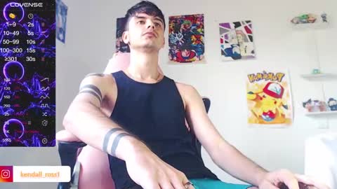 kendall ross online show from 02.26.25